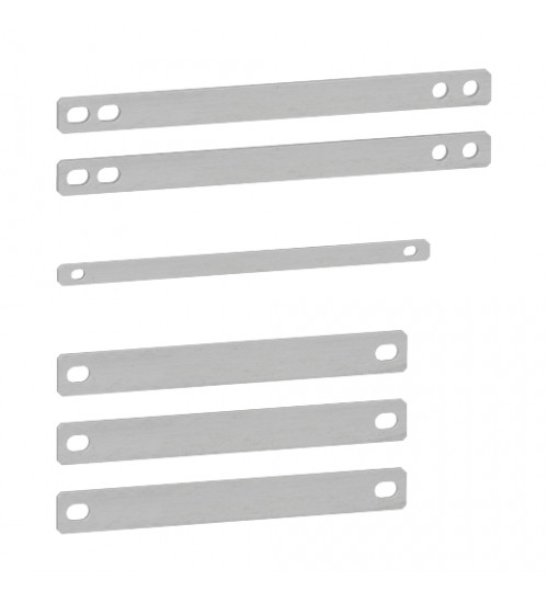 VW3A98ABPDCE1 - power busbar kit, Altivar Process Modular, for 2 distant power modules - Schneider Electric