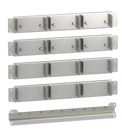 VW3A99ACFEC - mounting kit, Altivar Process Modular, 3 standard power module in 800mm cabinet - Schneider Electric