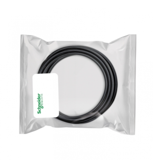 VW3M8102R100 - SinCos Hiperface encoder cable, 3 x (2 x 0.14 mmÂ²) + (2 x 0.34 mmÂ²), 10 m - Schneider Electric