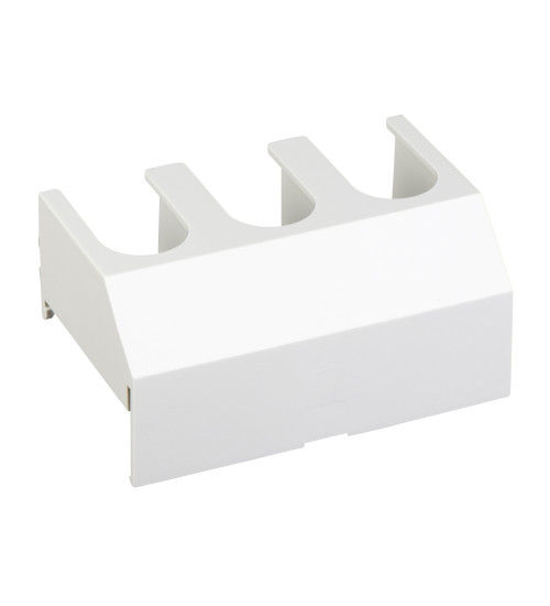 Schneider Electric VZ10 - TeSys Mini-VARIO and VARIO - terminal shrouds - for V5 / V6