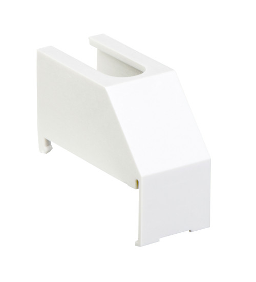 Schneider Electric VZ28 - TeSys Mini-VARIO and VARIO - terminal shrouds - for VZ13 / VZ16