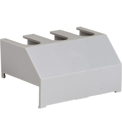 Schneider Electric VZ9 - TeSys Mini-VARIO and VARIO - terminal shrouds - for V3 / V4