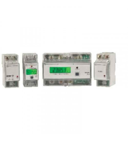 WD400010RSOO - Energy Meter, RS485 module - L&T WD400010RSOO - Energy Meter, RS485 module - L&T