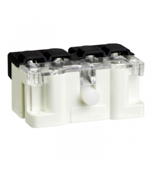 XC1ZP2105 - Limit switch, OsiSense XC, contact 600 V AC, 10 A - Telemecanique