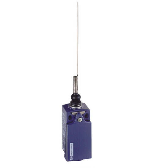 XCKD2506P16 - Limit switch, Limit switches XC Standard, XCKD, cat's whisker, 1NC+1 NO, slow, M16 - Telemecanique Sensors XCKD2506P16 - Limit switch, Limit switches XC Standard, XCKD, cat's whisker, 1NC+1 NO, slow, M16 - Telemecanique Sensors
