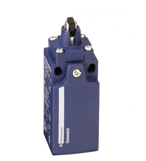 XCKN2103P20 - Limit switch, Limit switches XC Standard, XCKN, plastic roller plunger, 1NC+1 NO, snap, M20 - Telemecanique Sensors XCKN2103P20 - Limit switch, Limit switches XC Standard, XCKN, plastic roller plunger, 1NC+1 NO, snap, M20 - Telemecanique Sensors