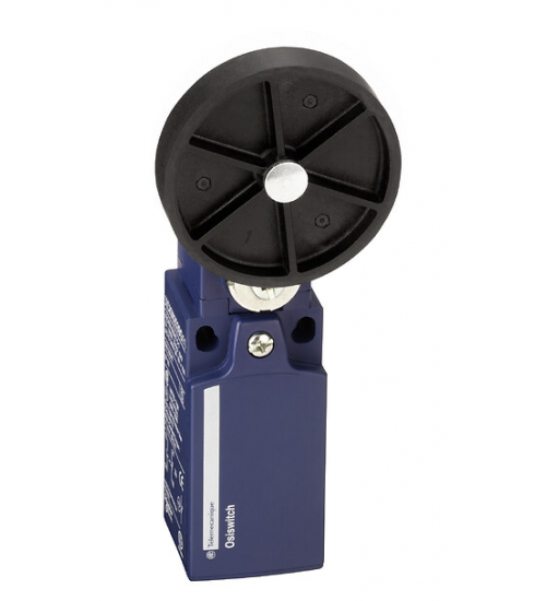 XCKN2139P20 - Limit switch, Limit switches XC Standard, XCKN, thermoplastic roller lever Ø 50 mm, 1NC+1 NO, snap, M20 - Telemecanique Sensors XCKN2139P20 - Limit switch, Limit switches XC Standard, XCKN, thermoplastic roller lever Ø 50 mm, 1NC+1 NO, snap, M20 - Telemecanique Sensors