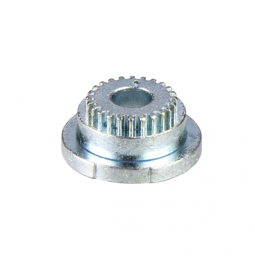 XCMZ07 - Spacer for angular positioning of head with adjustable lever, for limit switch - Telemecanique Sensors