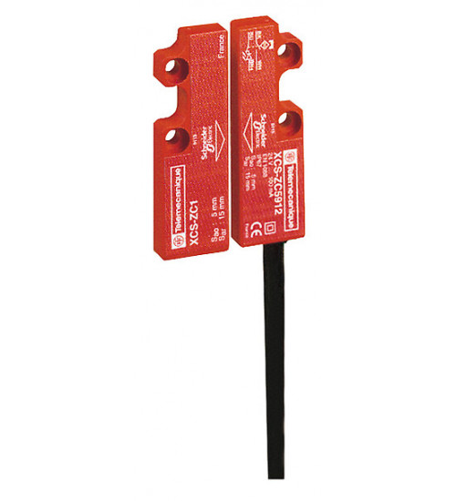 XCSDMC7905L003 - SHORT MAGNETIC SAFETY SWI TCH HS7ADMC790 | Telemecanique XCSDMC7905L003 - SHORT MAGNETIC SAFETY SWI TCH HS7ADMC790 | Telemecanique