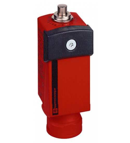 XCSP3910P20 - Safety limit switch, Telemecanique Safety switches XCS, plastic, steel plunger, 2NC+1 NO, 1 entry tapped M20x1.5. XCSP3910P20 - Safety limit switch, Telemecanique Safety switches XCS, plastic, steel plunger, 2NC+1 NO, 1 entry tapped M20x1.5.