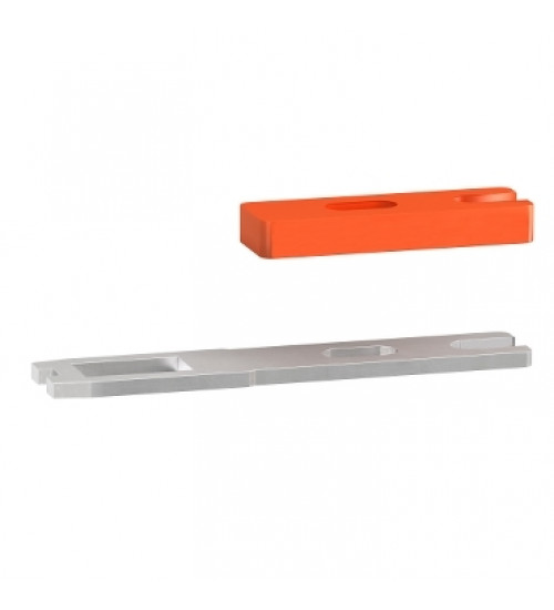 XCSZ11 - Telemecanique Safety switches XCS, straight actuator, for plastic switch - Telemecanique