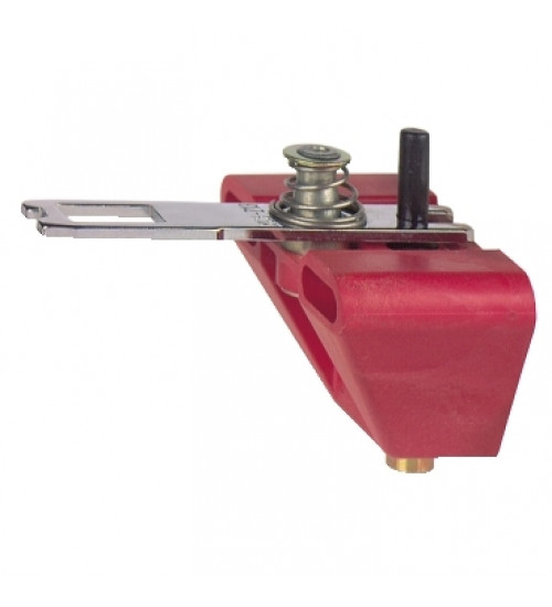 XCSZ13 - Telemecanique Safety switches XCS, pivoting actuator, for plastic switch - Telemecanique