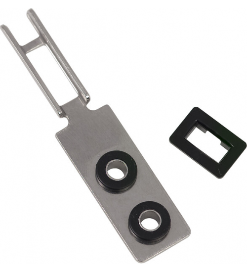 XCSZ81 - Telemecanique Safety switches XCS, straight key, for plastic switch. XCSZ81 - Telemecanique Safety switches XCS, straight key, for plastic switch.