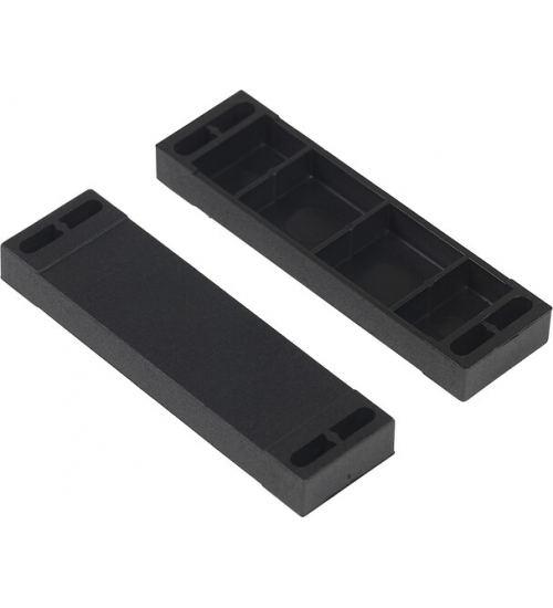 XCSZCP - Telemecanique Safety switches XCS, non magnetic shim, for coded magnetic switch XCSDMP. XCSZCP - Telemecanique Safety switches XCS, non magnetic shim, for coded magnetic switch XCSDMP.