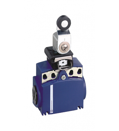 XCTR2118G11 - Limit switch, Limit switches XC Standard, XCTR, thermoplastic roller lever, 1NC+1 NO, snap, Pg11 - Telemecanique Sensors XCTR2118G11 - Limit switch, Limit switches XC Standard, XCTR, thermoplastic roller lever, 1NC+1 NO, snap, Pg11 - Telemecanique Sensors