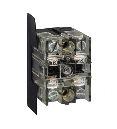 Schneider Electric XENB1191 - PENDANT STATION CONTACT 240VAC 3A XAC