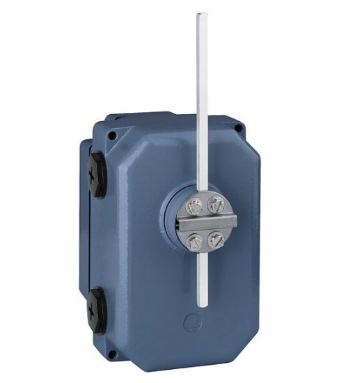 XF9D651 - Overtravel limit switches, XR and XF, power switch, manual reset, 4P, 130/65 A, 2/3P scheme - Telemecanique Sensors XF9D651 - Overtravel limit switches, XR and XF, power switch, manual reset, 4P, 130/65 A, 2/3P scheme - Telemecanique Sensors