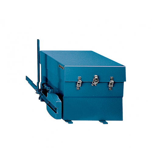 XF9F1152 - Overtravel limit switches, XR and XF, power switch, automatic reset, 3P, 115 A, 3P scheme - Telemecanique Sensors XF9F1152 - Overtravel limit switches, XR and XF, power switch, automatic reset, 3P, 115 A, 3P scheme - Telemecanique Sensors