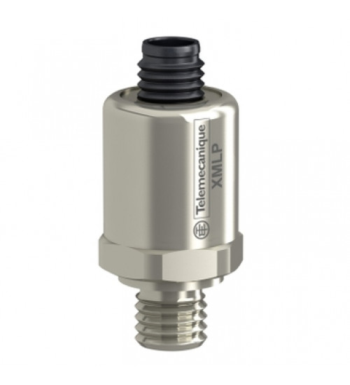 XMLP400BD21F - Electronic pressure sensors, Pressure sensors XM, transmitter, XMLP, 400 bar, G1/4 A male, 4...20 mA, M12, set of 1 - Telemecanique Sensors