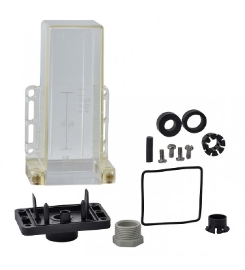 XSCZ01 - Accessory for sensor, IP68 outer cover, for XS7, XS8, XT7 - Telemecanique Sensors