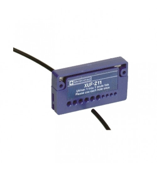 XUFZ11 - Photoelectric sensors XU, accessory for plastic optic fibre, fibre trimmer - Telemecanique