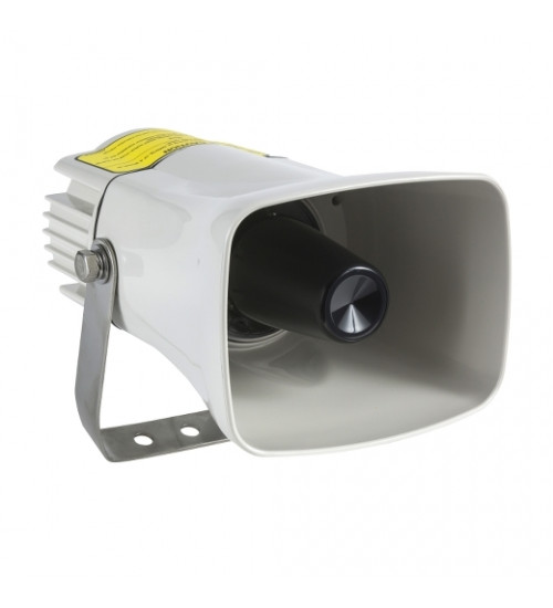 Schneider Electric XVS14BMW - Multi-sound Siren