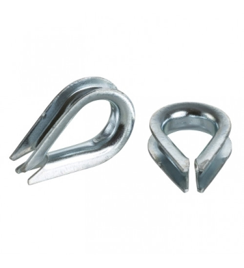 XY2CZ701 - Telemecanique Emergency stop rope pull switches XY2C, cable end protector, Ø 3.2 mm, for XY2C - Telemecanique