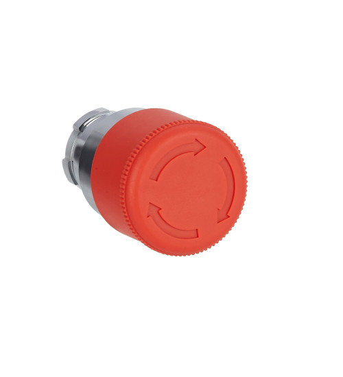 Schneider Electric ZB2BS44C - HEADS FOR LATCHING PUSHBUTTONS