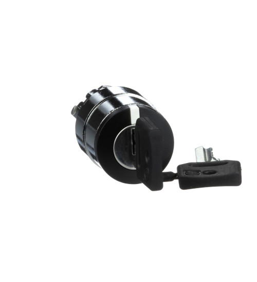 Schneider Electric ZB4BG2 - KEY SWITCH 2 fix position