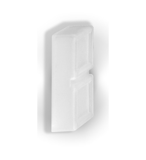 ZBW008N - Boot for double head illuminated PB and non-illuminited PB | Schneider Electric