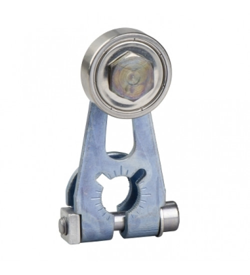 ZC2JY12 - Limit switch lever, Limit switches XC Standard, ZC2JY, steel ball bearing mount.roller -40...120 °C - Telemecanique