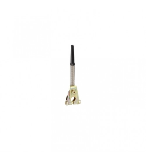 ZC2JY81 - Limit switch lever, Limit switches XC Special, ZC2JY, spring with thermoplastic end, -40...70 °C - Telemecanique