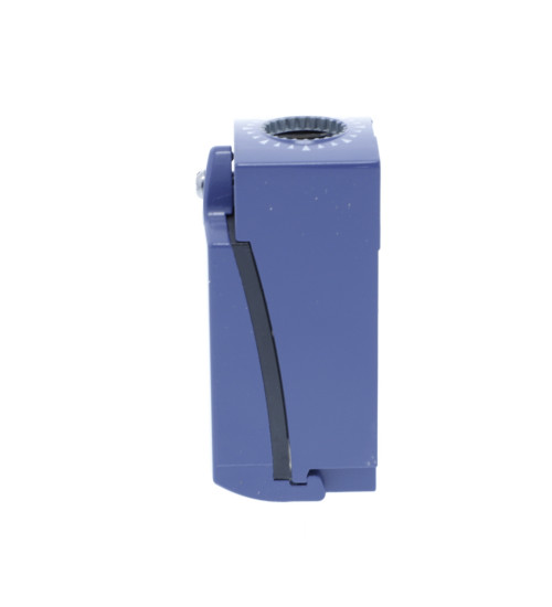 ZCD21 - Limit switch body, Limit switches XC Standard, ZCD, compact, 1NC+1 NO, snap action - Telemecanique Sensors