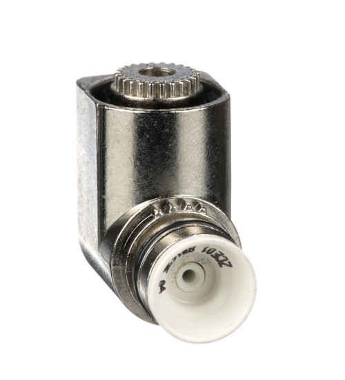 Schneider Electric Limit Switch Head without Lever, Spring Return & Left-Right Actuation, ZCE01