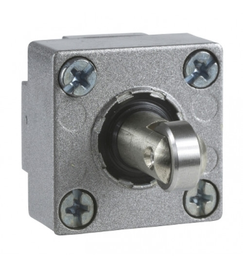 ZCKE62 - Limit switch head, Limit switches XC Standard, ZCKE, steel roller plunger - Telemecanique