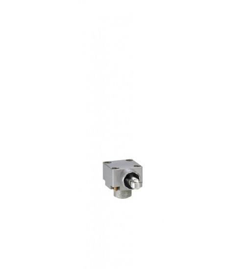 ZCKE64 - Limit switch head, Limit switches XC Standard, ZCKE, metal side plunger with horizontal roller - Telemecanique Sensors ZCKE64 - Limit switch head, Limit switches XC Standard, ZCKE, metal side plunger with horizontal roller - Telemecanique Sensors