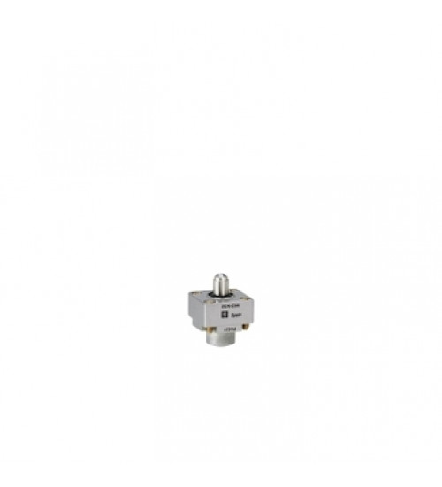 ZCKE66 - Limit switch head, Limit switches XC Standard, ZCKE, steel ball bearing plunger - Telemecanique