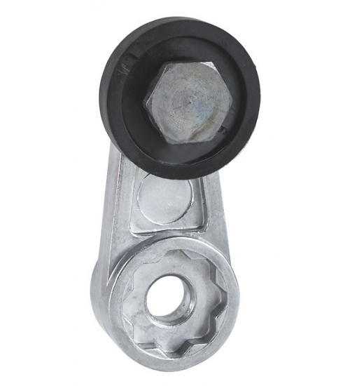 ZCKY19 - Limit switch lever, Limit switches XC Standard, ZCKY, metal roller -25.+70 °C - Telemecanique Sensors ZCKY19 - Limit switch lever, Limit switches XC Standard, ZCKY, metal roller -25.+70 °C - Telemecanique Sensors