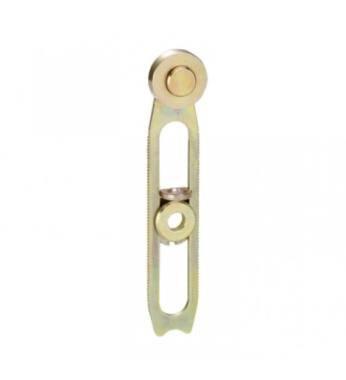 ZCKY43 - Limit switch lever, Limit switches XC Standard, ZCKY, steel roller variable length, -40...120 °C - Telemecanique