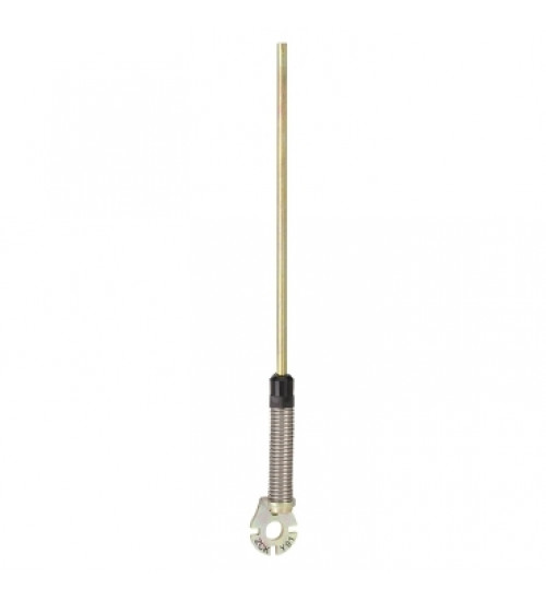 ZCKY91 - Limit switch lever, Limit switches XC Standard, ZCKY, spring rod with metal end, -40...70 °C - Telemecanique
