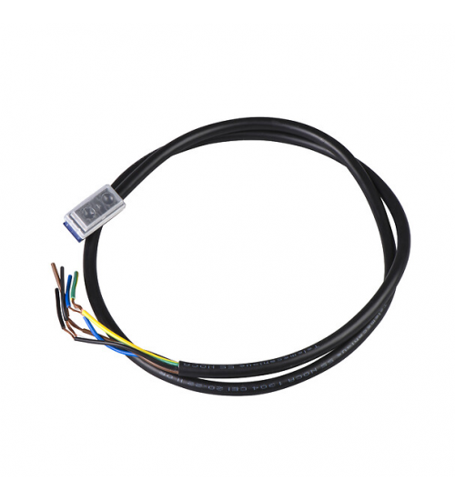 ZCMC25L2 - Pre cabled connection, Limit switches XC Standard, ZCMC, 2 Poles, PvR, 2 m - Telemecanique Sensors ZCMC25L2 - Pre cabled connection, Limit switches XC Standard, ZCMC, 2 Poles, PvR, 2 m - Telemecanique Sensors