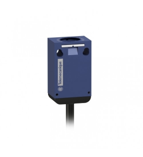 ZCMV41L03 - Limit switch metal body 2NO+2NC snap, 0.3m cable - Telemecanique