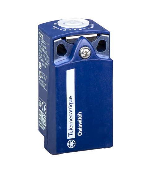 ZCP26 - Limit switch body, Limit switches XC Standard, ZCP, compact, 1NC+1 NO, slow break - Telemecanique Sensors ZCP26 - Limit switch body, Limit switches XC Standard, ZCP, compact, 1NC+1 NO, slow break - Telemecanique Sensors