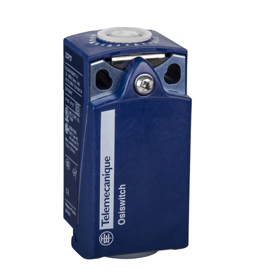 ZCP37 - Limit switch body, Limit switches XC Standard, ZCP, compact, 2NC+1 NO, slow break - Telemecanique Sensors ZCP37 - Limit switch body, Limit switches XC Standard, ZCP, compact, 2NC+1 NO, slow break - Telemecanique Sensors