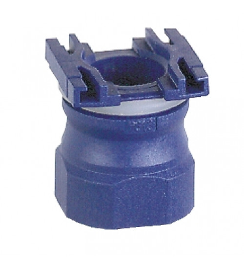 ZCPEG13 - Cable gland entry, Pg 13.5, for limit switch, plastic body - Telemecanique
