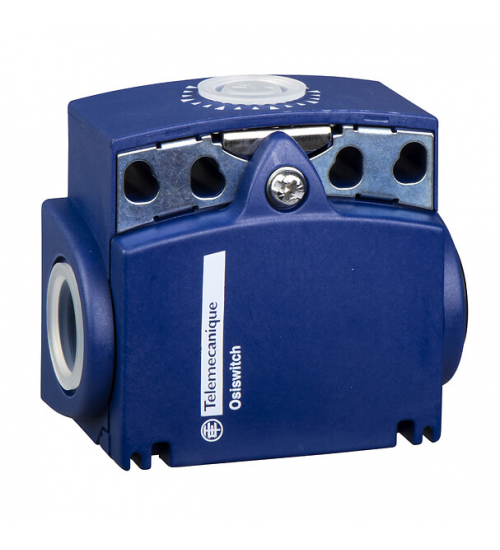 ZCT25P16 - Limit switch body, Limit switches XC Standard, ZCT, compact, 1NC+1 NO, slow break, M16 - Telemecanique Sensors ZCT25P16 - Limit switch body, Limit switches XC Standard, ZCT, compact, 1NC+1 NO, slow break, M16 - Telemecanique Sensors