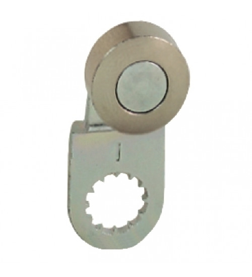 ZCY26 - Limit switch lever, Limit switches XC Standard, ZCY, steel roller - Telemecanique