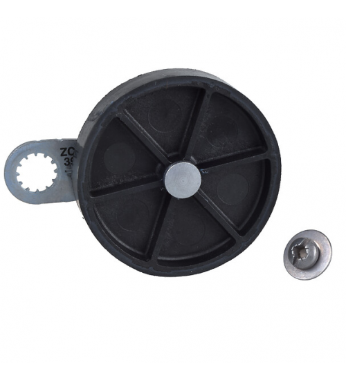ZCY39 - Limit switch lever, Limit switches XC Standard, ZCY, thermoplastic roller Ø 50 mm - Telemecanique Sensors ZCY39 - Limit switch lever, Limit switches XC Standard, ZCY, thermoplastic roller Ø 50 mm - Telemecanique Sensors