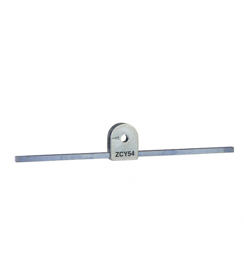 ZCY54 - Limit switch lever, Limit switches XC Standard, ZCY, steel square rod 3 mm, L = 125 mm - Telemecanique Sensors ZCY54 - Limit switch lever, Limit switches XC Standard, ZCY, steel square rod 3 mm, L = 125 mm - Telemecanique Sensors