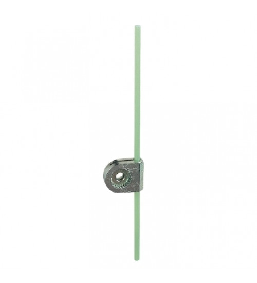 ZCY55 - Limit switch lever, Limit switches XC Standard, ZCY, glass fiber round rod 3 mm L= 125 mm - Telemecanique